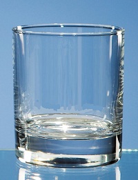 Bar Whisky glass Incl. FREE TEXT Engraving